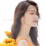徐洁儿徐洁儿听到自己成团人都傻了她的脸上透露着无法置信，仿佛在说“这是我的梦想吗