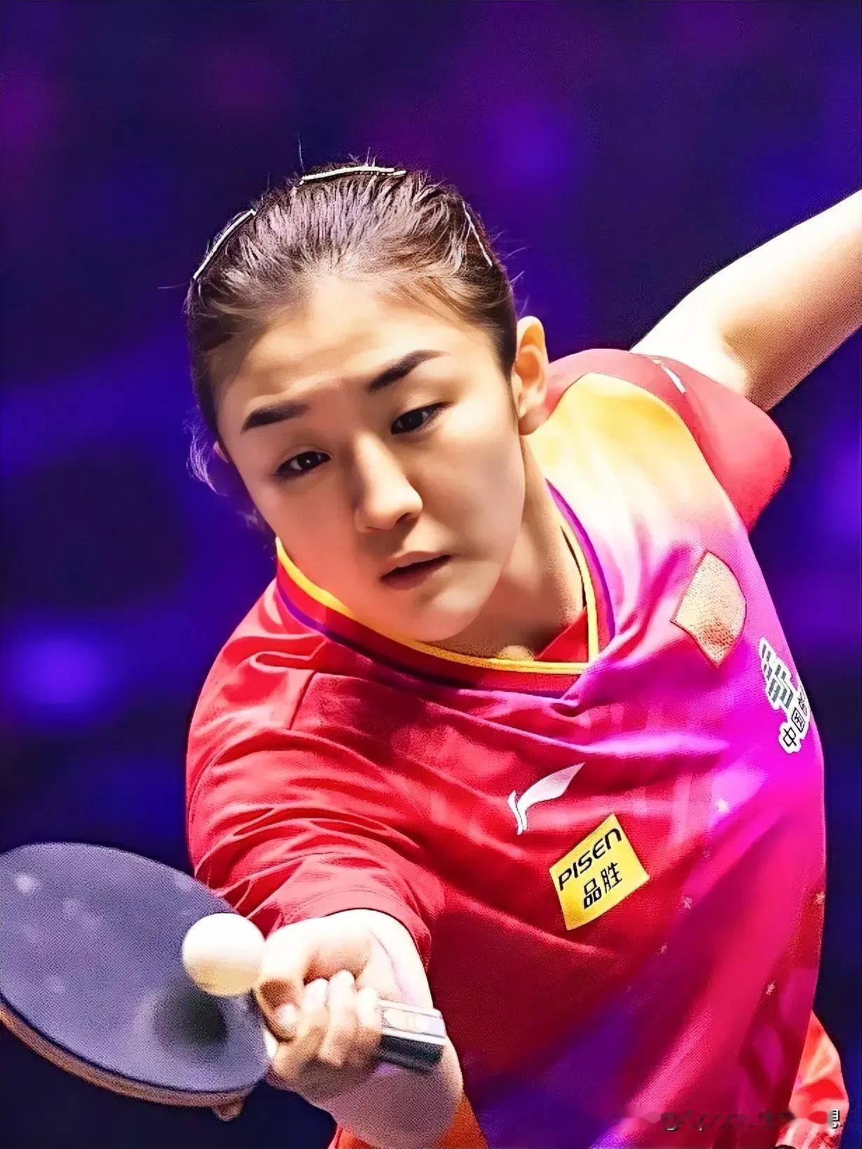 WTT仁川冠军赛3月30日中国球员赛程、直播预告:
女子单打1/4决赛
⌚11: