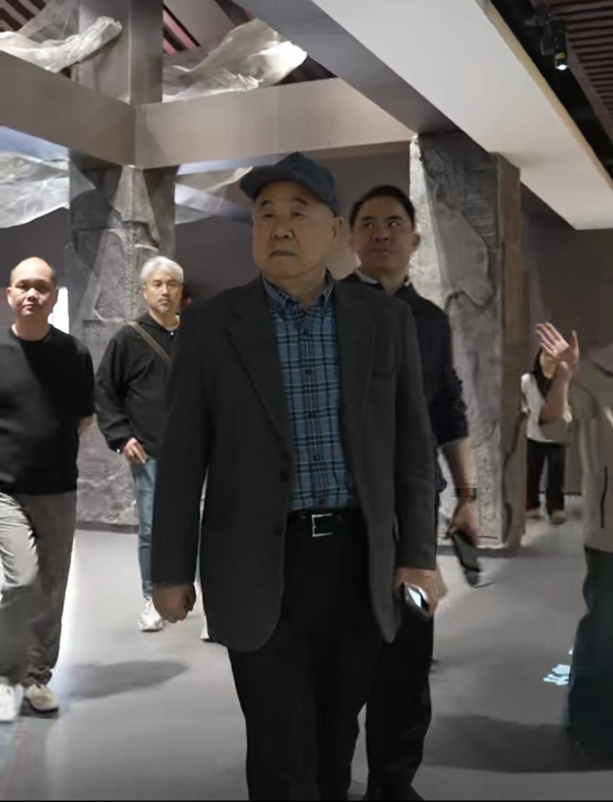 当文学遇见哲思：莫言踏访李贽纪念馆，与千年思想隔空对话