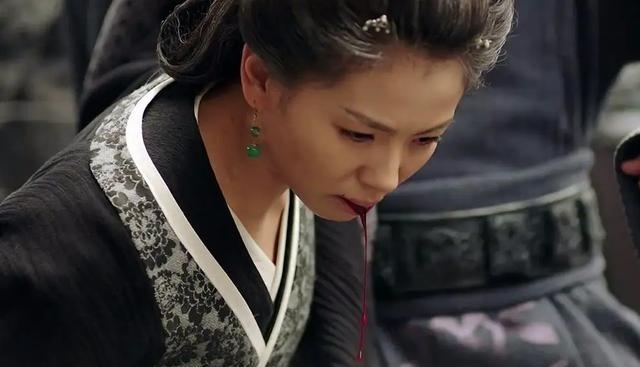 公元251年司马懿病逝后，他的儿子司马昭立即提出要针对柏夫人母子，这件事揭开了司