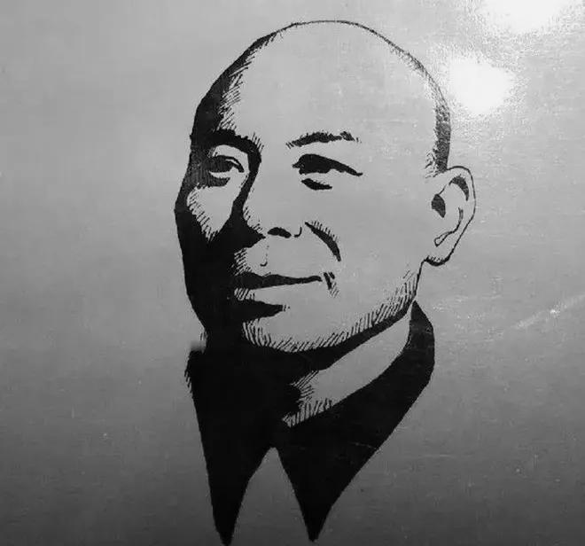 吉林省委书记刘锡五（1904—1970），河南孟州人，原名荣福，1925年转为中