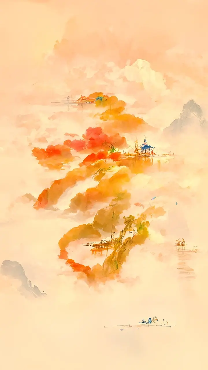 又要跨年了，不说恭喜发财了，祝你少些辛苦，多些幸福，我亲爱的好朋友。