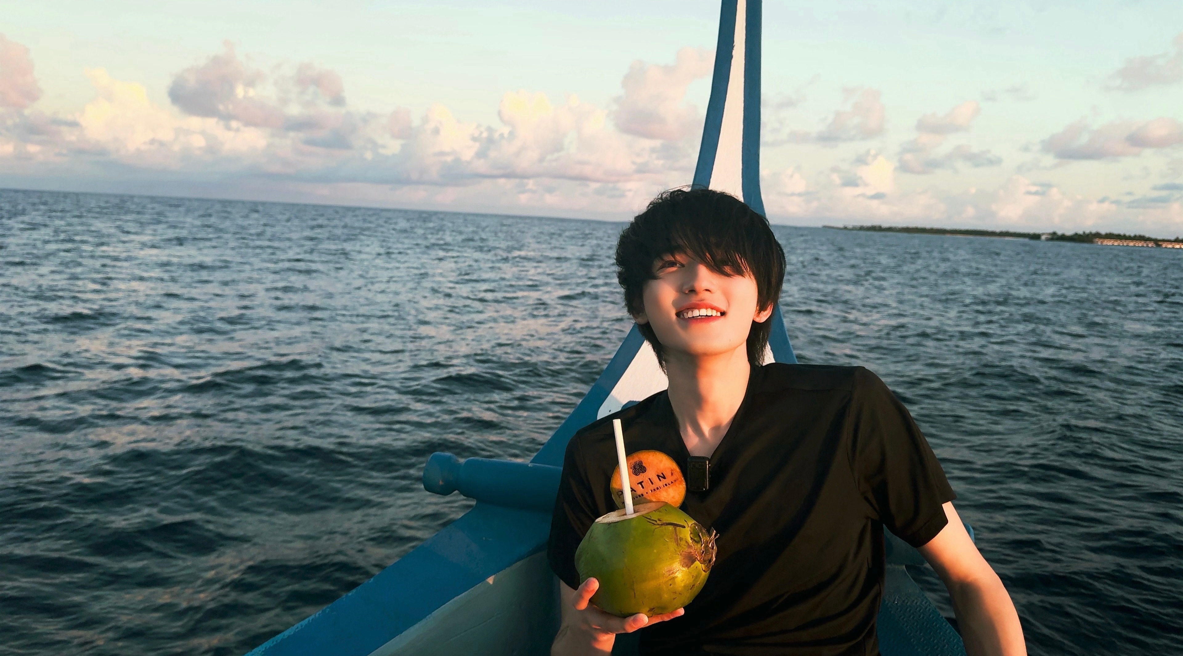 喜欢这组宋亚轩