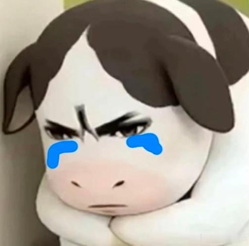 最近忙鼠了没时间吸🐏🐏