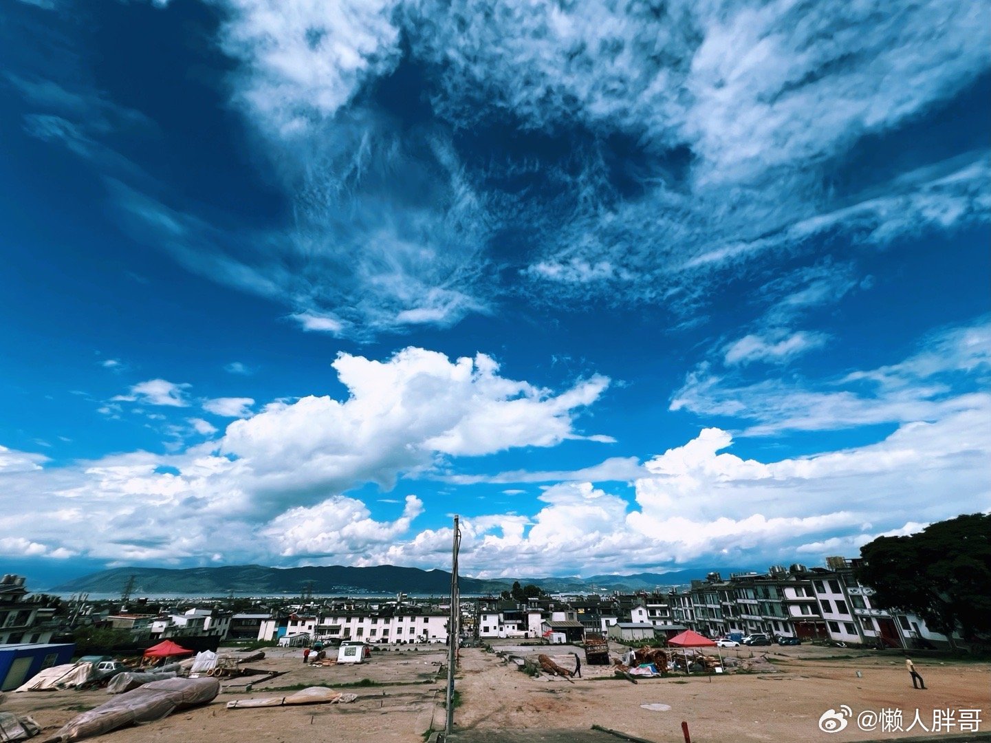 随手拍 今日份此时此刻 20260708。周三。五月廿四。太阳落山的时候你要不要