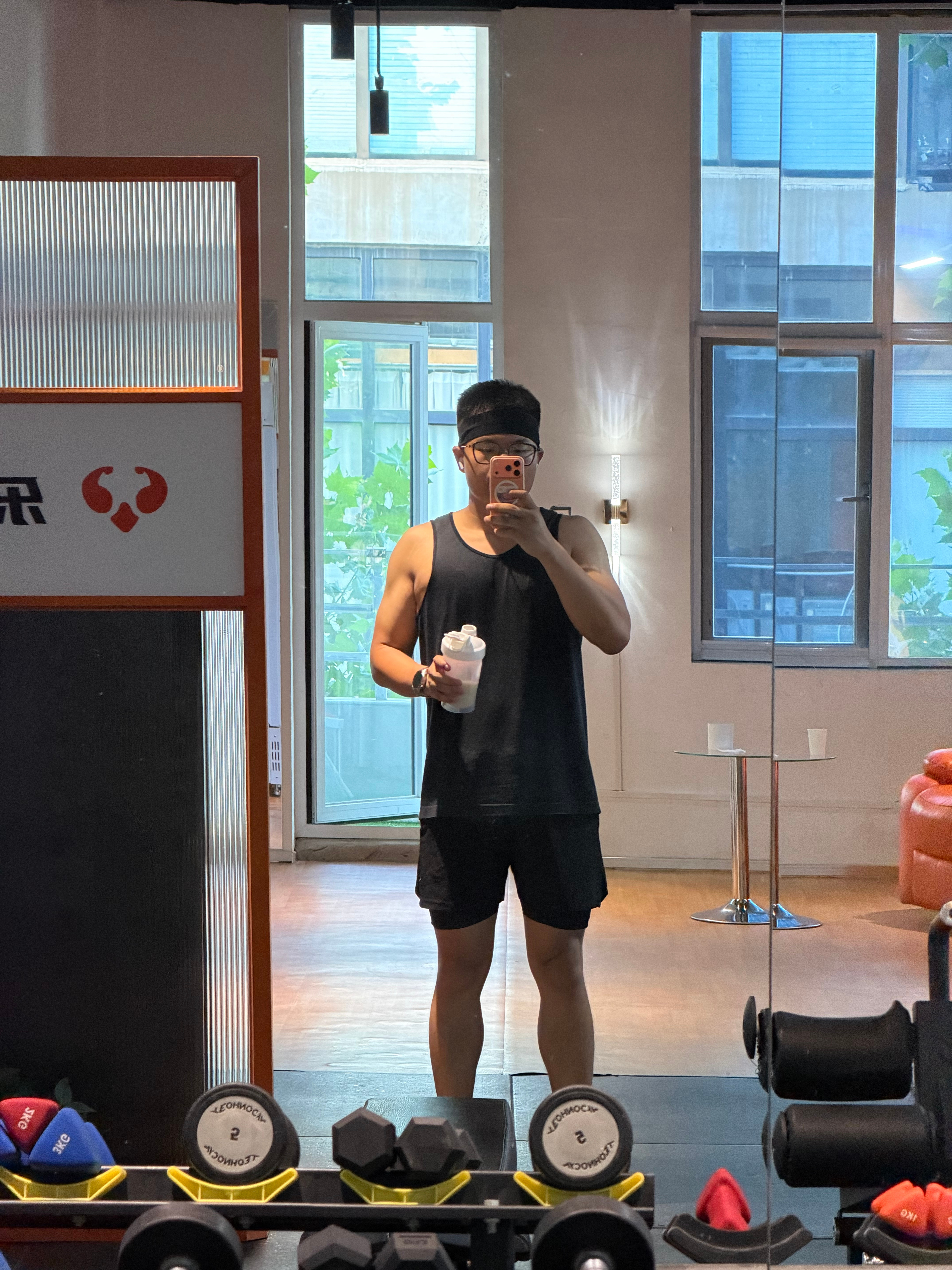 减肥这五个月来我明白了一个事情从来没有什么易胖体质 单纯就是猪瘾大减肥其实相对来