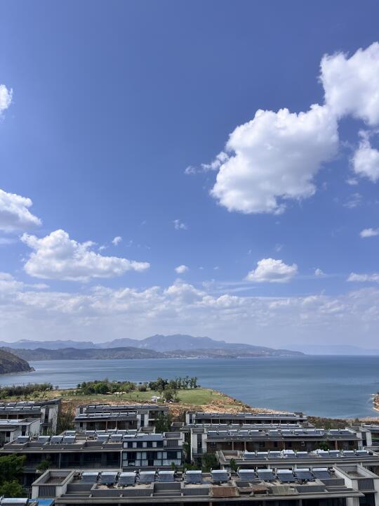 浪姐带火的抚仙湖，这样旅居才不交智商税