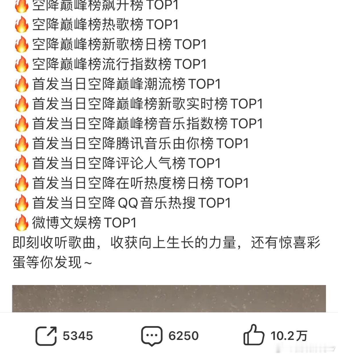 梓渝泥潭拿下12个TOP1梓渝泥潭单平台战报 ​​​🐧半夜都得笑醒 梓渝单曲给