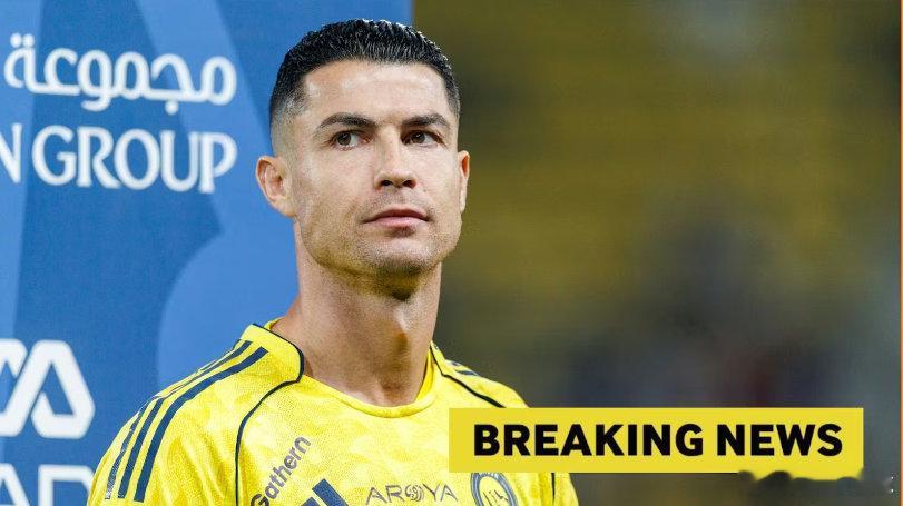 c罗继续罢赛抗议C罗和利雅得C罗或将再次罢赛，并要求转会离开￼据报道，C罗准备再