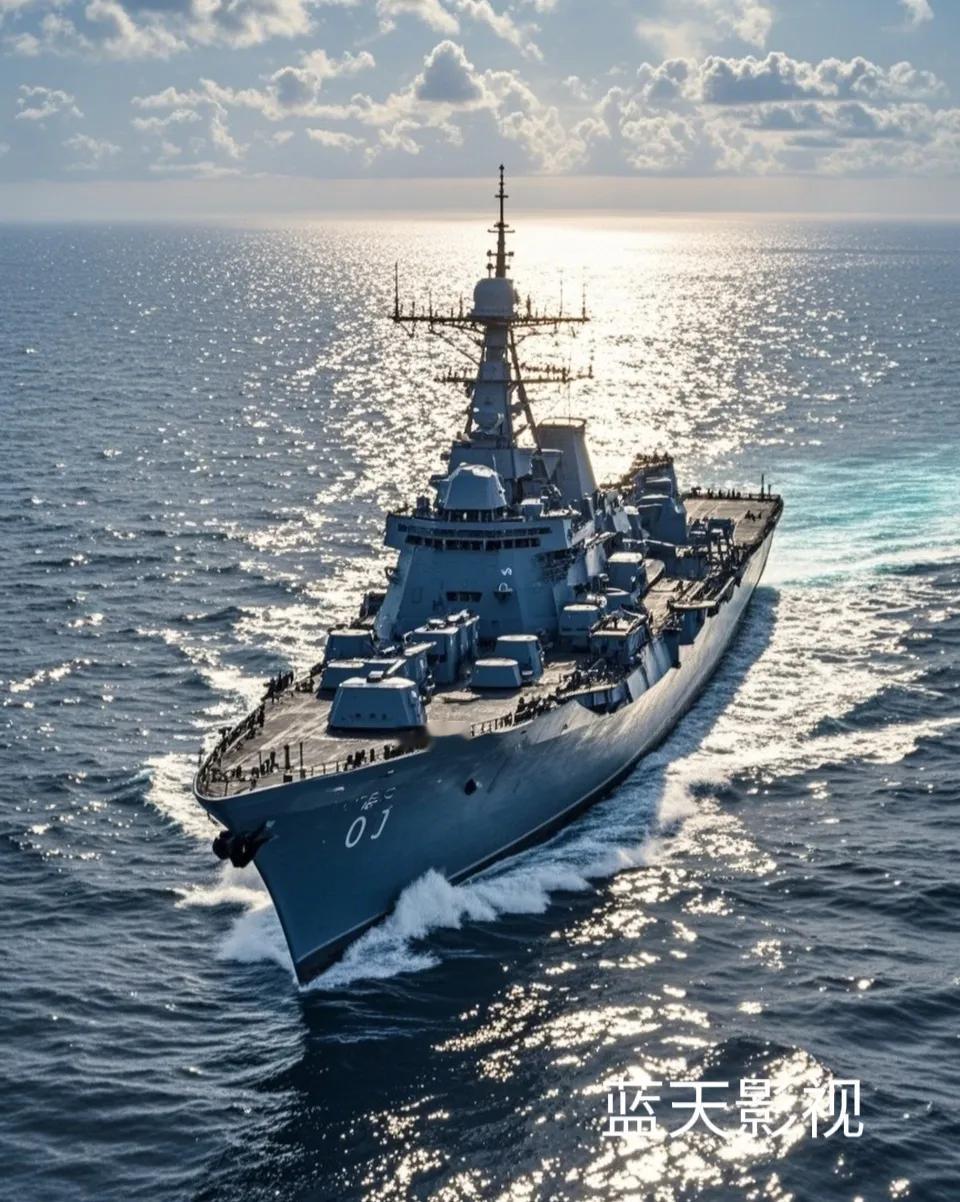 解放军东部战区开展的“正义使命 - 2025”演习意义重大。此次演习在台湾海峡及