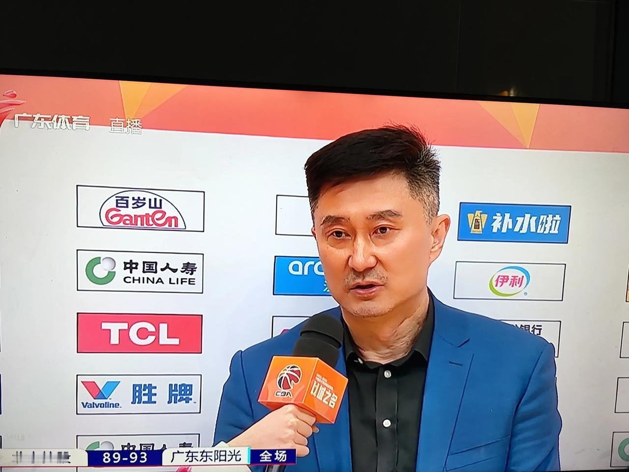 CBA历史总冠军戒指排行榜（截至2025-26赛季）
 
8枚（历史第一）
 李