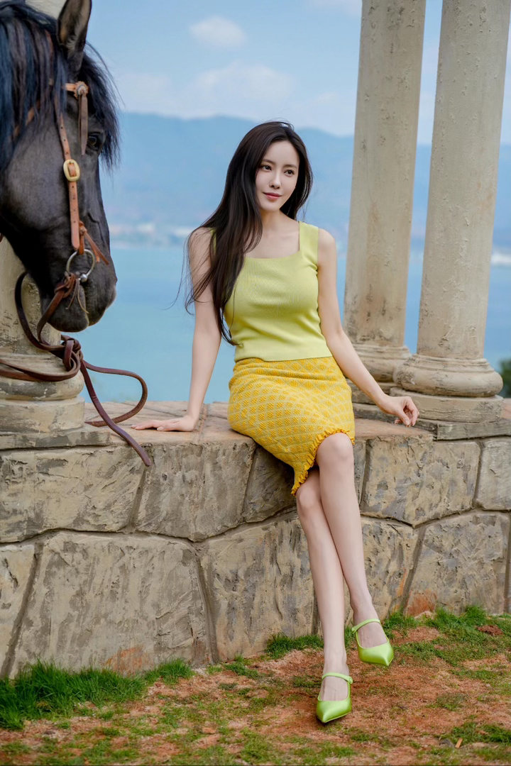 朴孝敏要来上海见粉丝了 从T-ARA到如今，从屏幕这头到上海。4月11日，不是隔