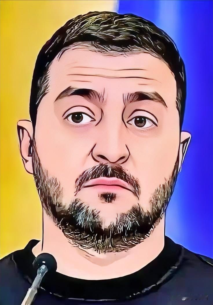 面对特朗普的28条，泽连斯基还有四张牌可打：
第一张牌：主动辞职。通过辞职保全个