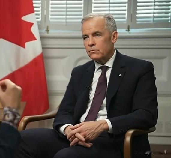 加拿大总理卡尼：国际秩序的基础正在崩塌，这一秩序是加拿大曾参与构建并长期从中受益