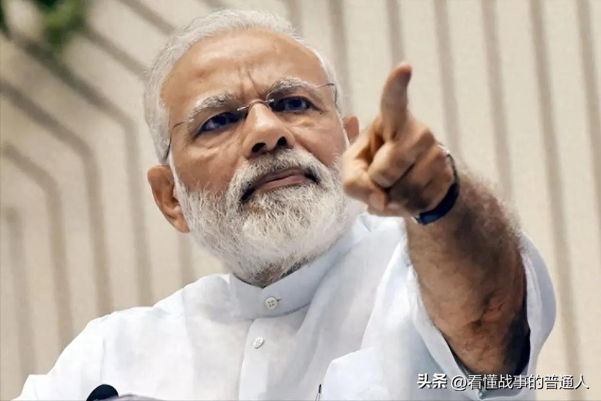 伊朗强行扣押22艘印度船只，霍尔木兹海峡大门对印度关闭！很多人以为这是伊朗在战时