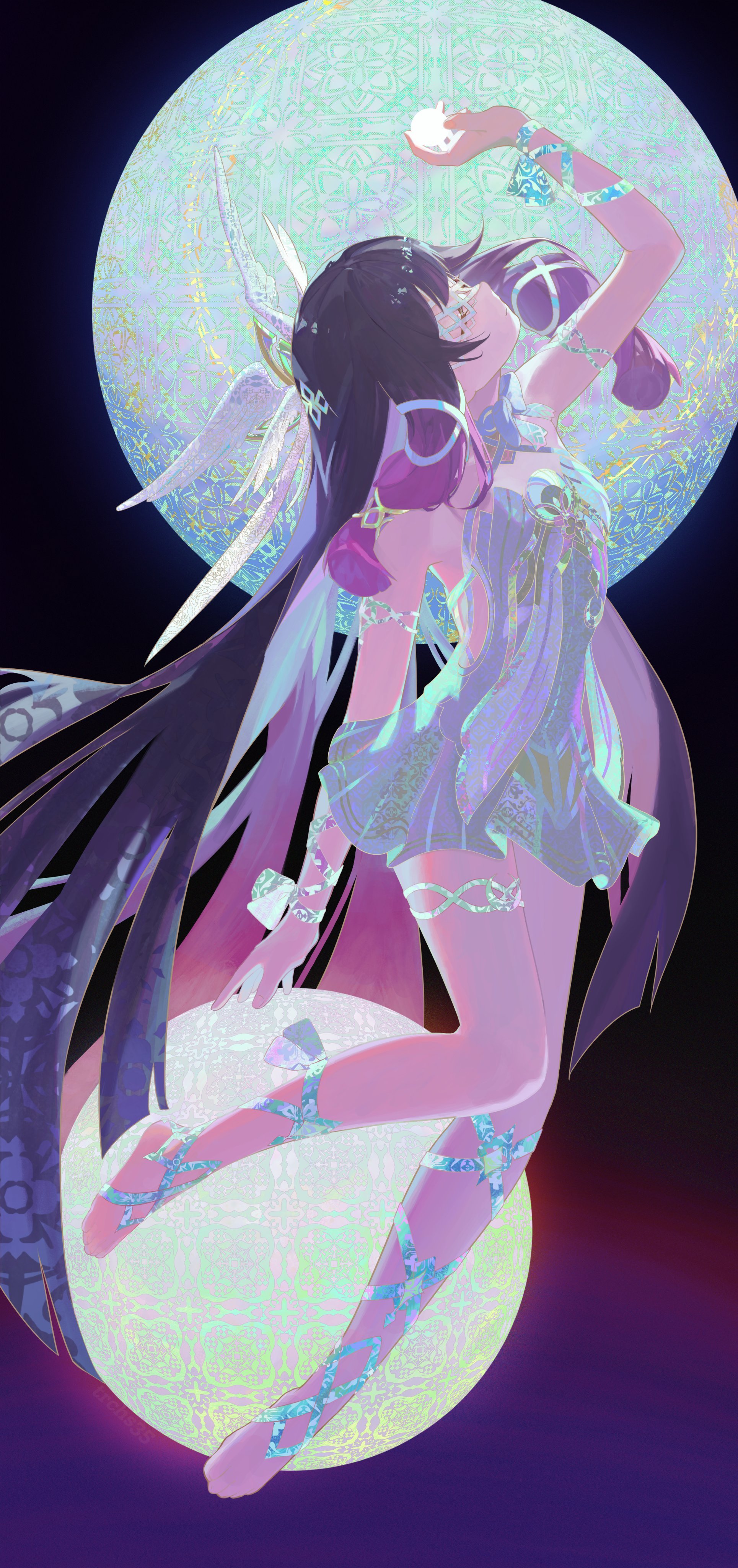 动漫画师 ❤ Rook ❤ 