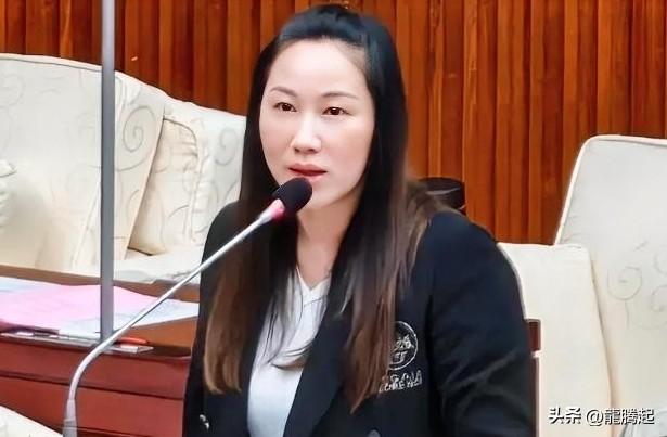 “台独”分子沈伯洋所谓“洋流”，遭台北市议员林杏儿质疑，郭正亮也提醒：造势人潮不