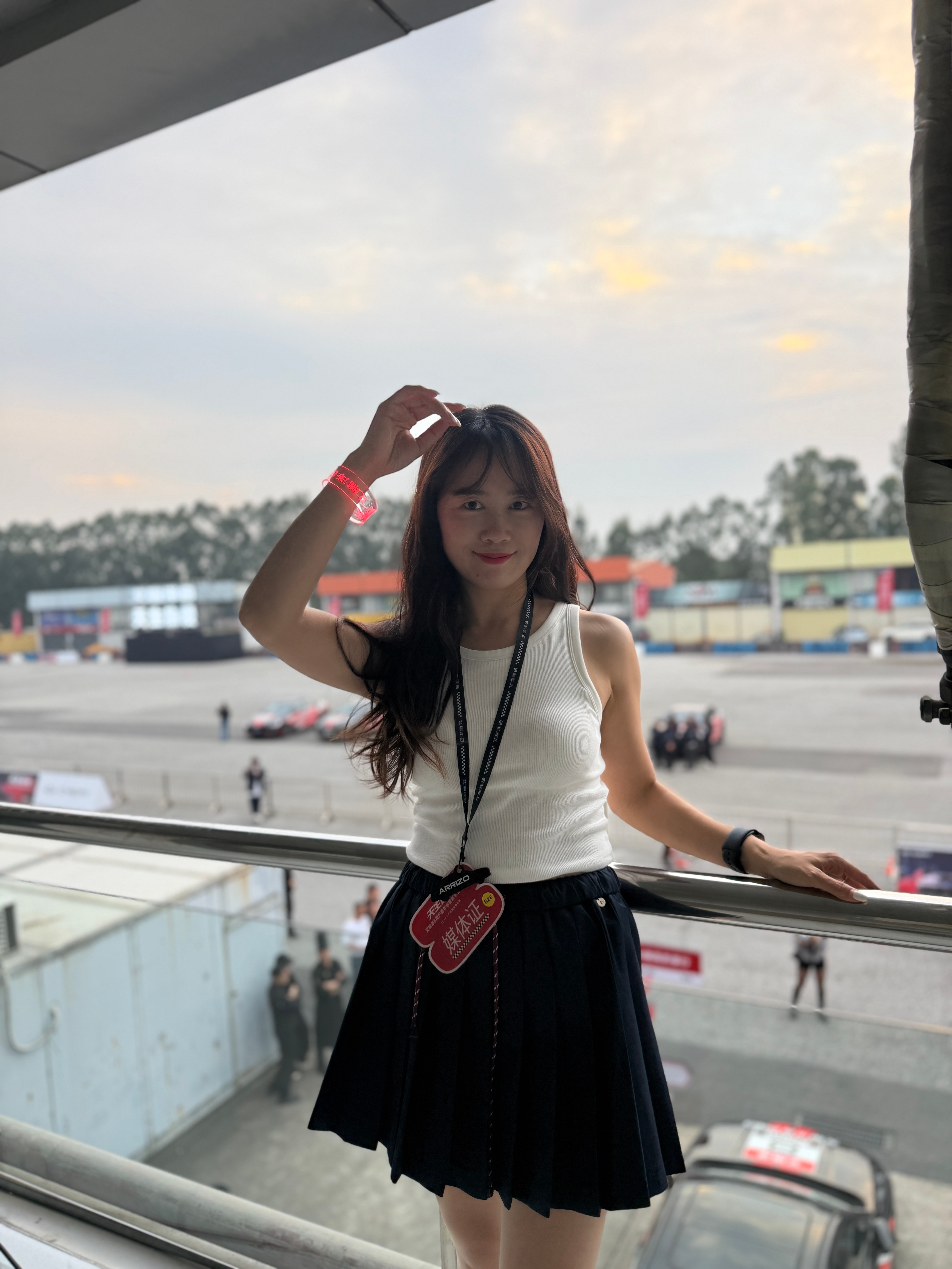 艾瑞泽8PRO 400T年轻人的第一台性能家轿  都有什么优势呢？看过来。 