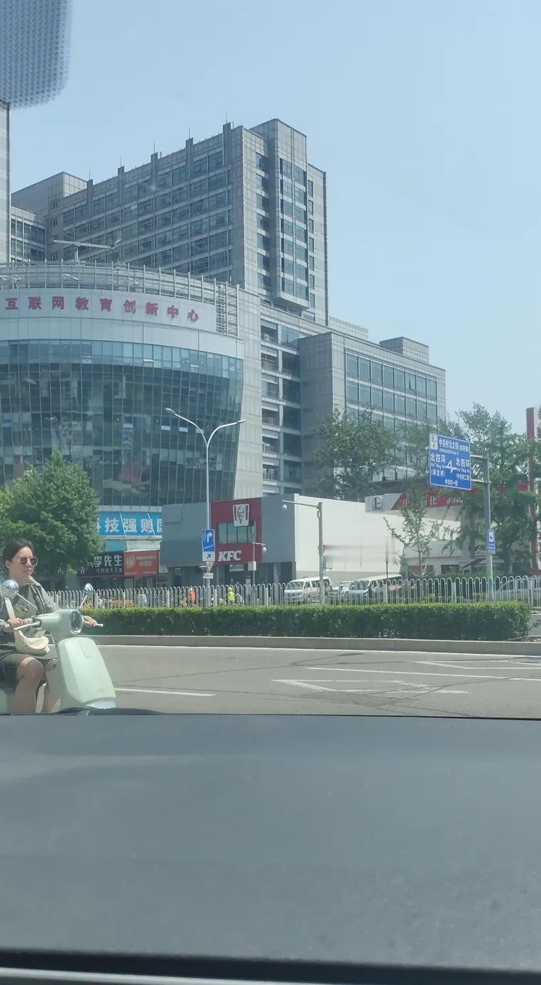 来到北京 感觉好多跑滴滴的 ，在北京跑滴滴怎么样？