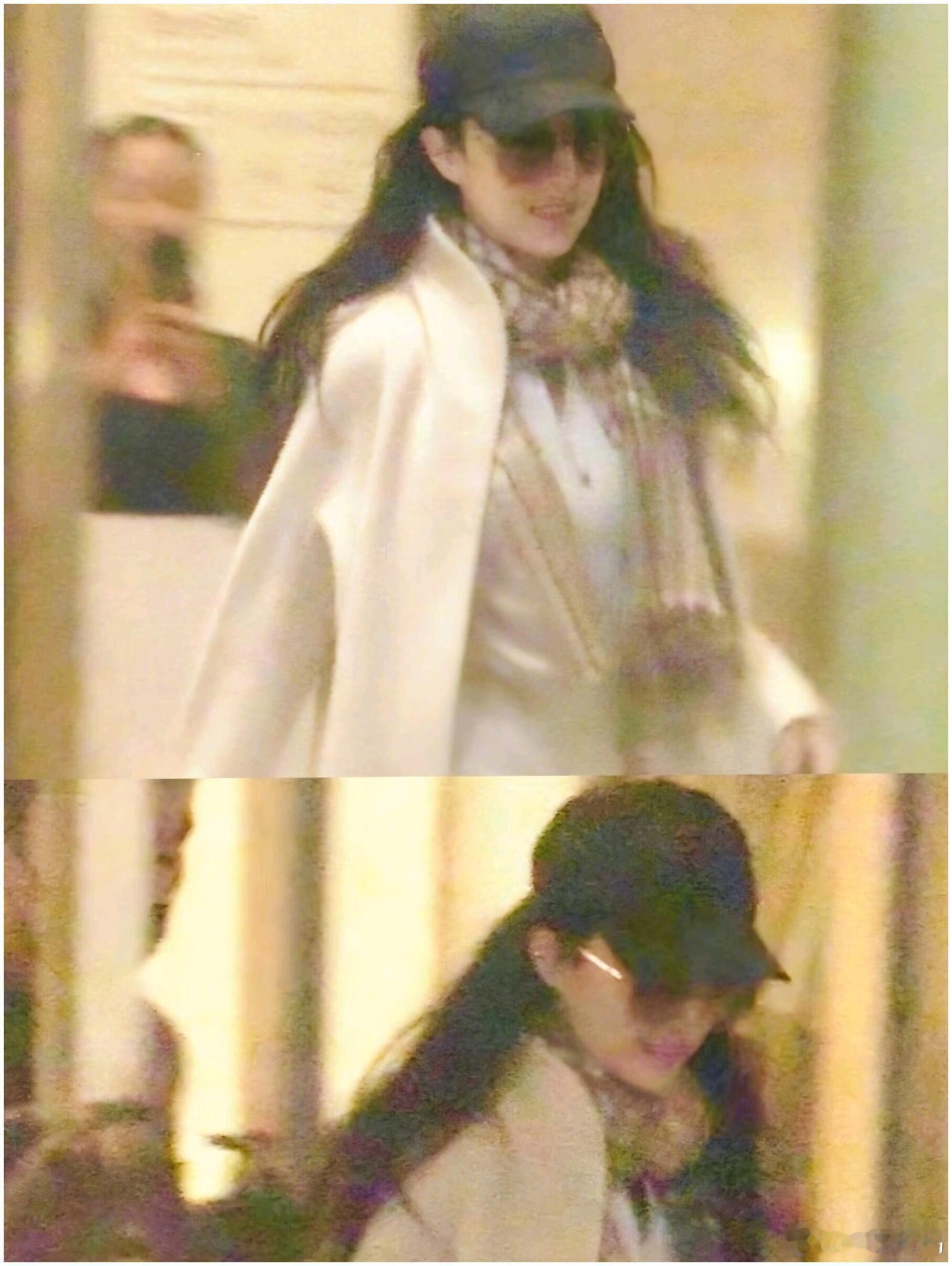 刘十八果然名不虚传，刘亦菲这状态单看照片都分不清今夕是何年 