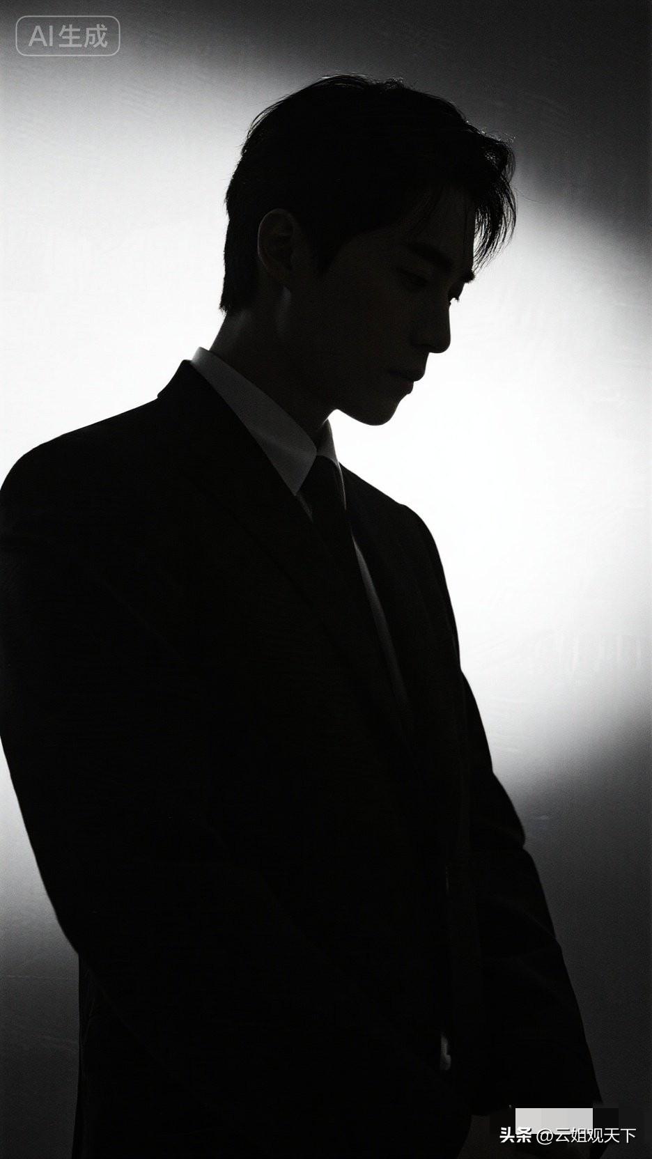 一个男人最顶级的魅力，不是有钱，而是能不能让你笑。
 
社会总说男人要坚强、要扛