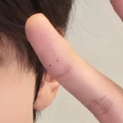 镜头又坏了 
