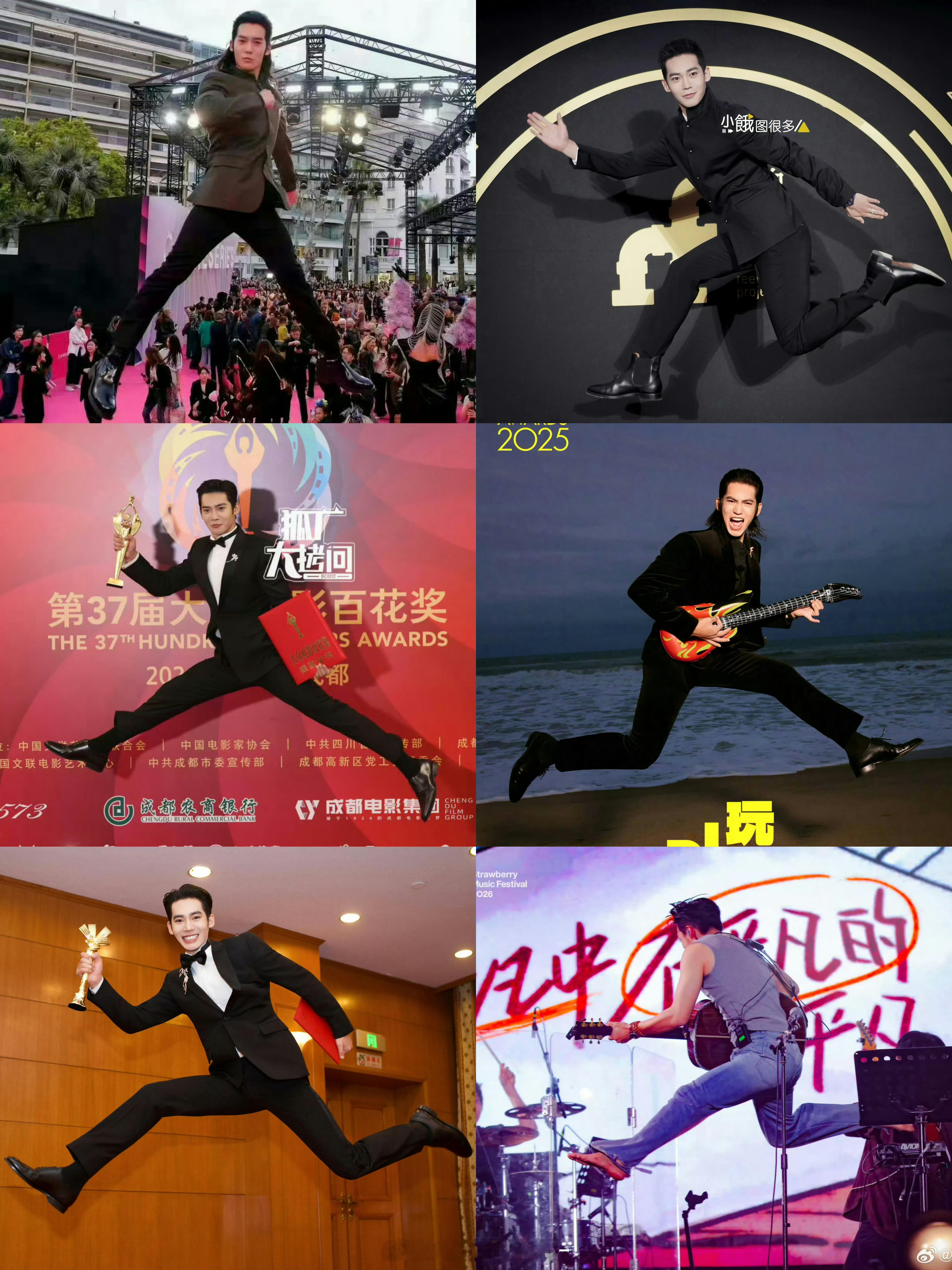 生活不会亏待每一个全力以赴的人，你的执着，终会兑换成想要的人生。于适