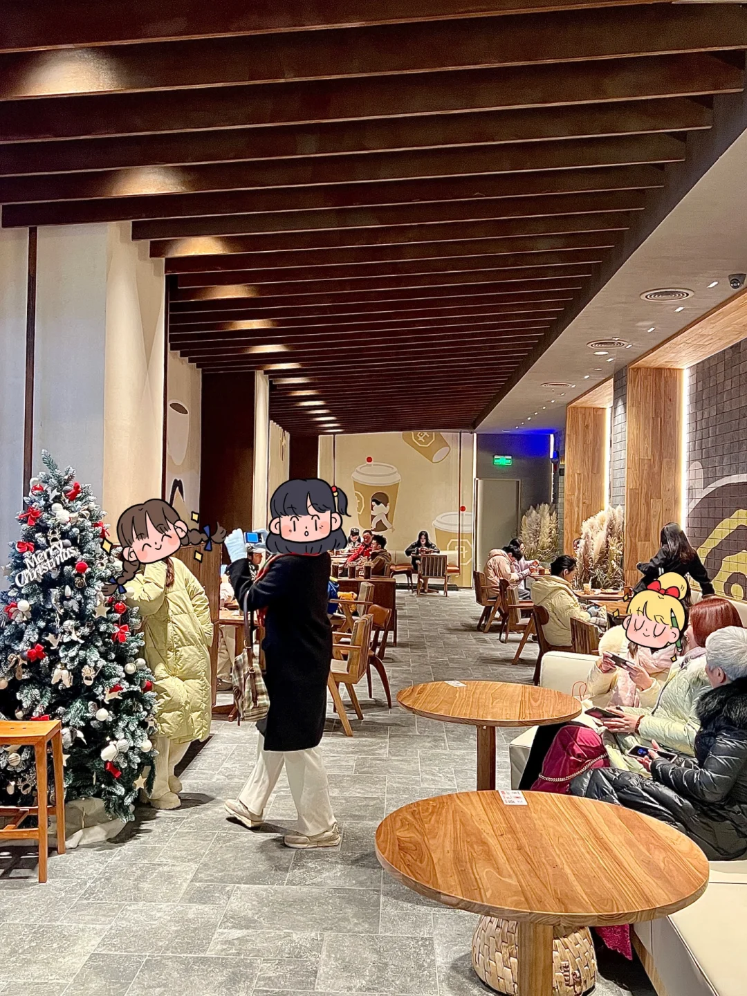 株洲新开的！预计马上会成为打卡顶流……！！