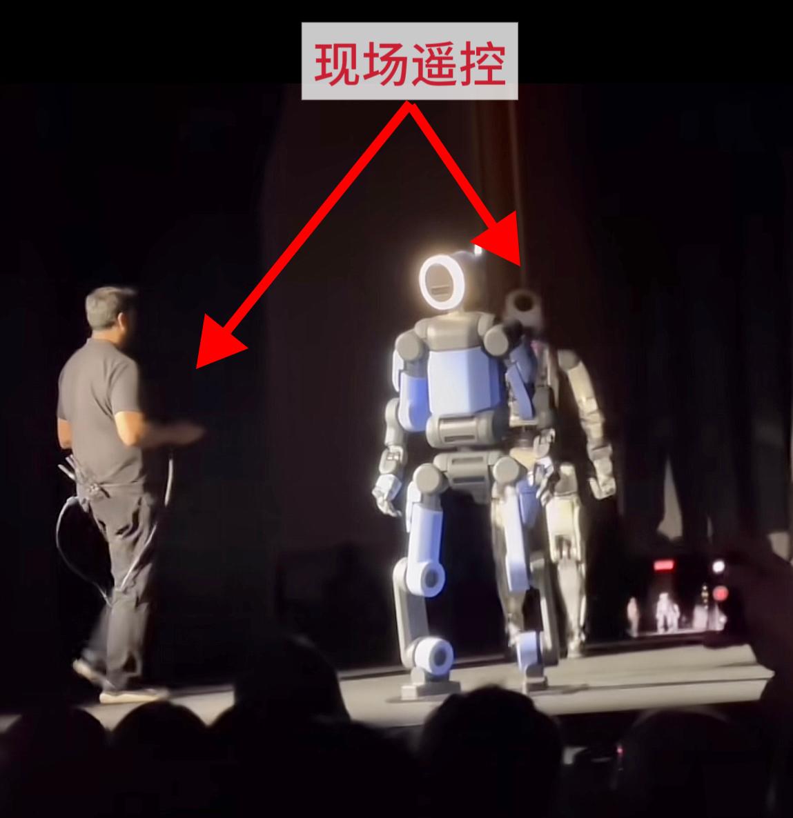 美国波士顿动力发布新的机器人，可把大殖子们忙坏了，一夜之间国产机器人又是不堪一击