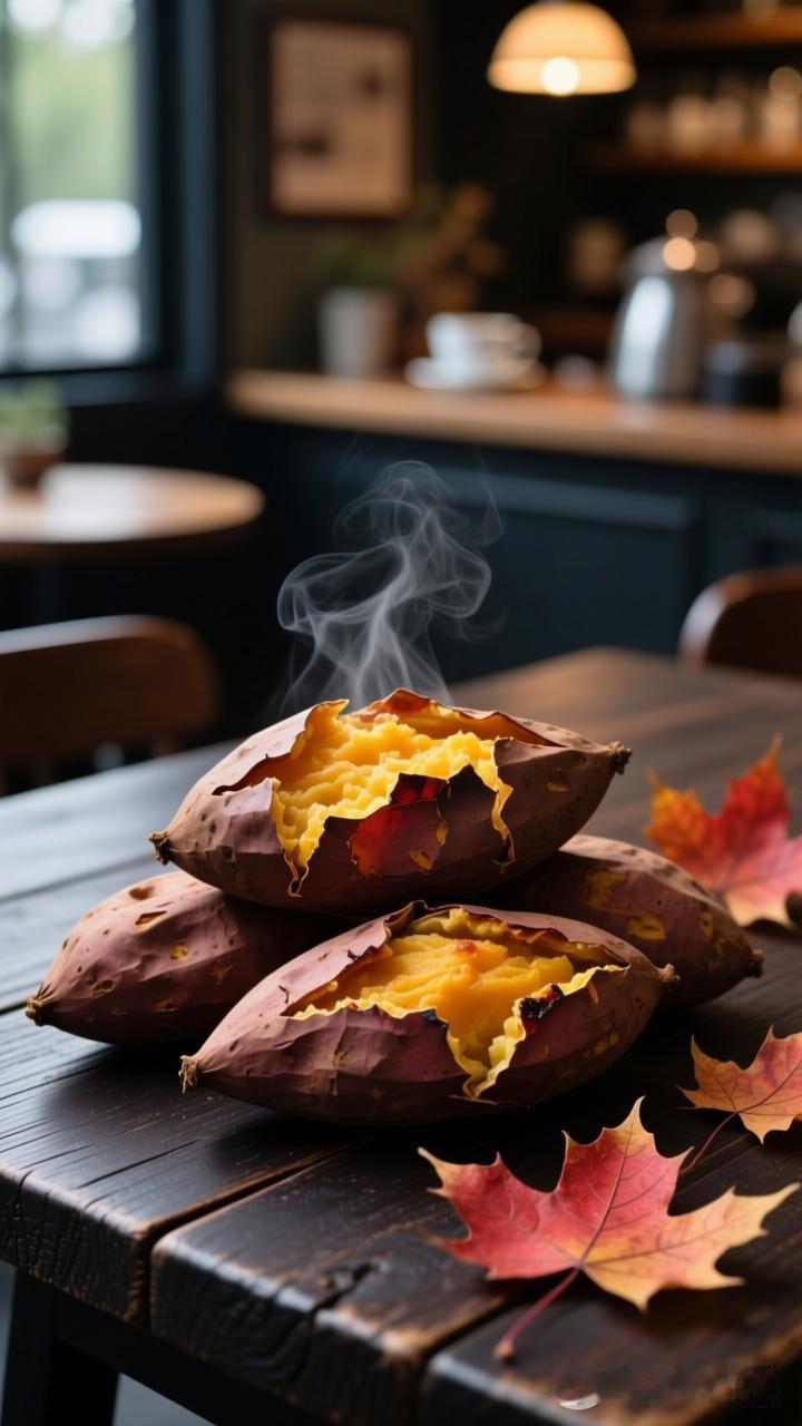 玻璃窗上的霜花慢慢融成细流时，我们才真切地意识到——冬天是真的来了。

城里的冬