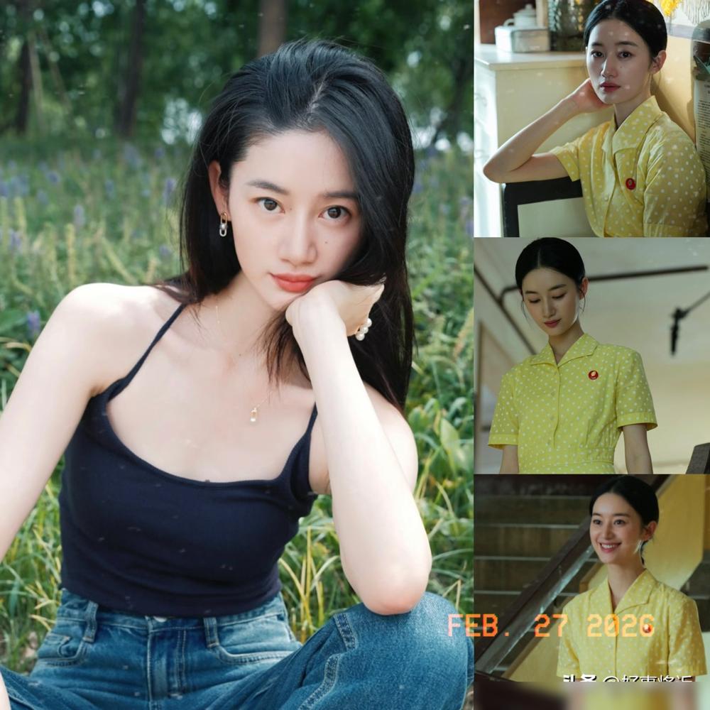 郭晓婷在《演员请就位》上，直接把杨志刚干沉默了。结果呢，自己反倒被扣了顶“情商低