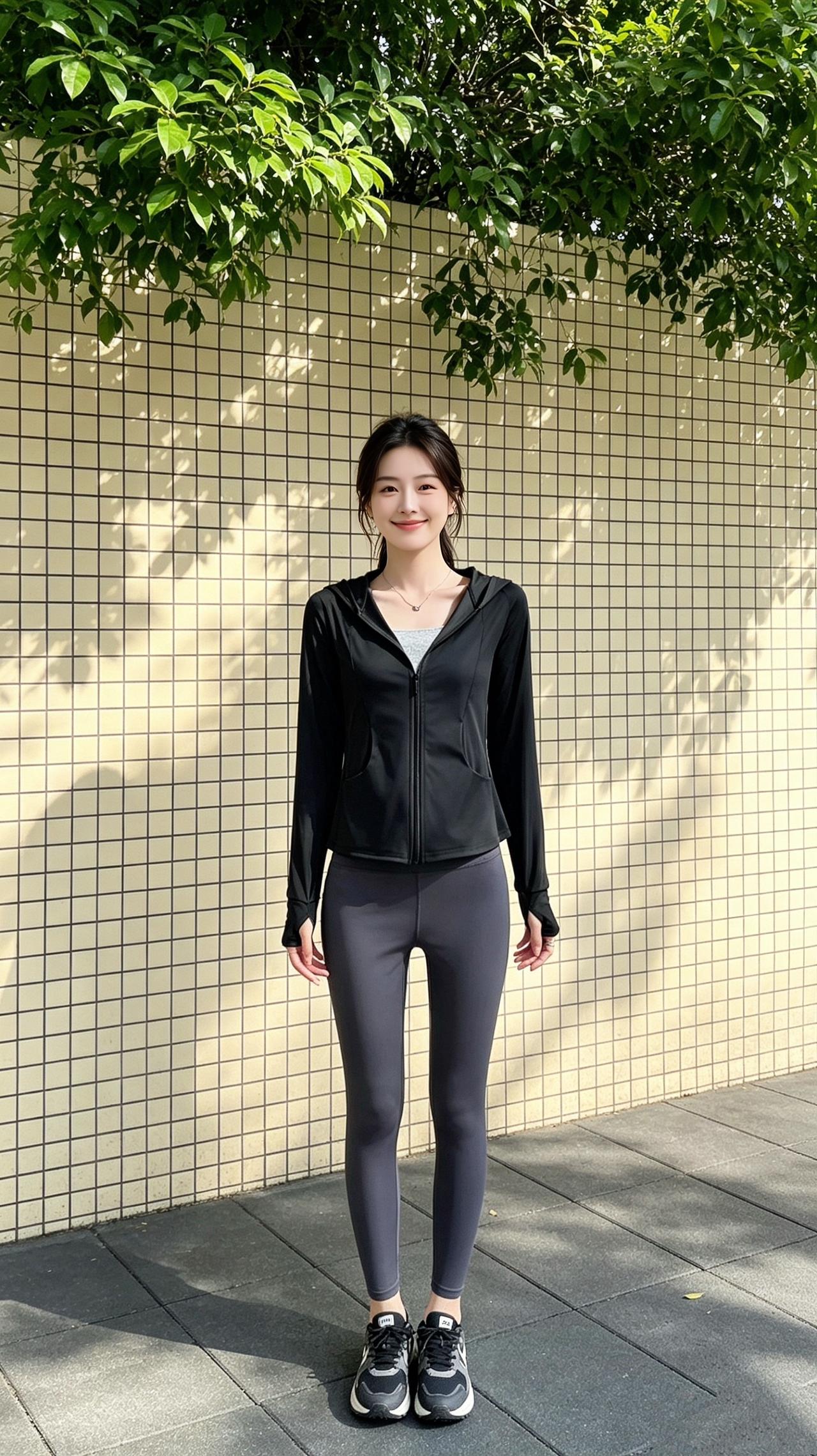 冰丝薄款防晒服 夏季新款防晒服 面料柔软舒适