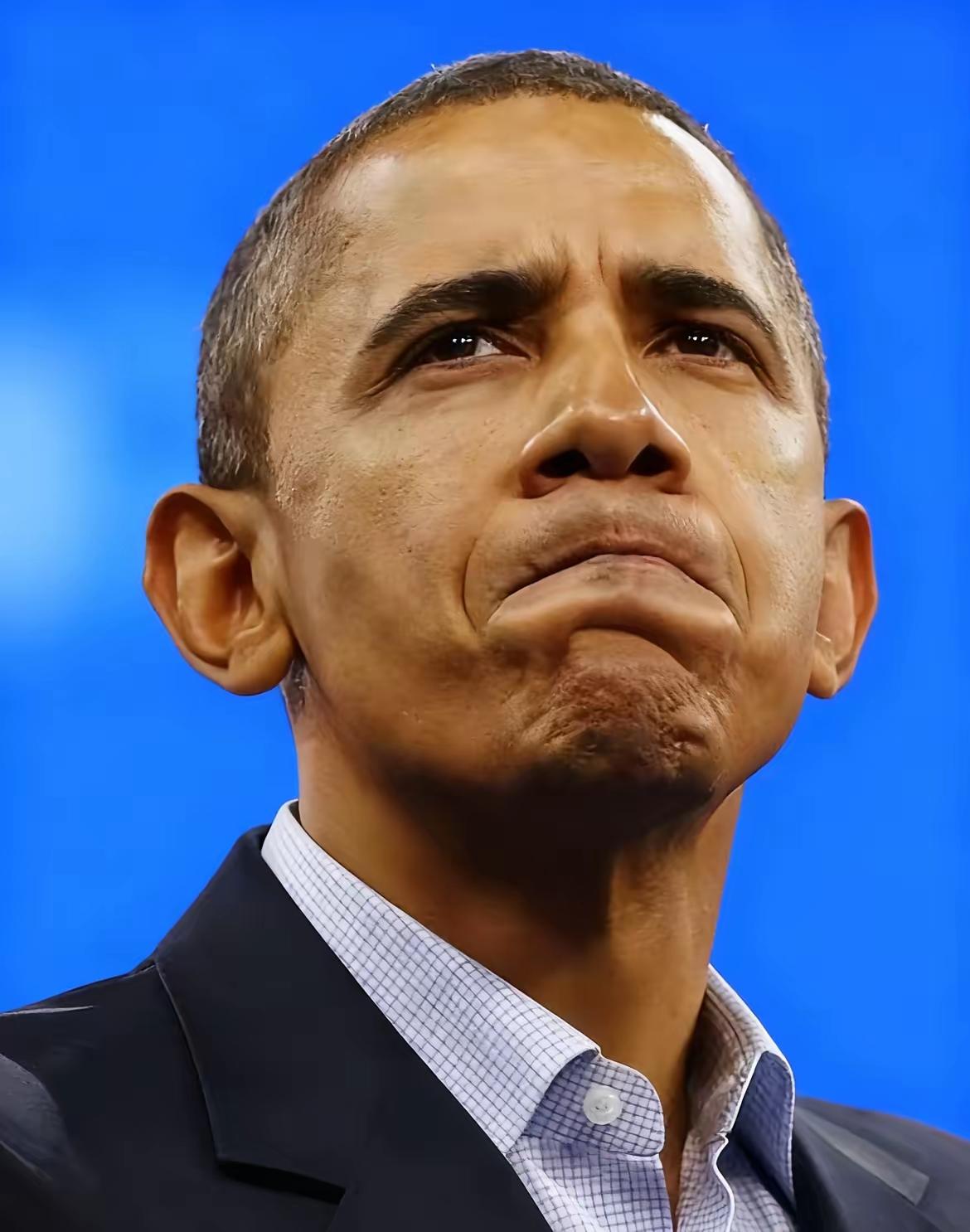 真相大白！奥巴马戳破美国霸权困局：30 年搞不定中国，只因中国从不上套！美国能让