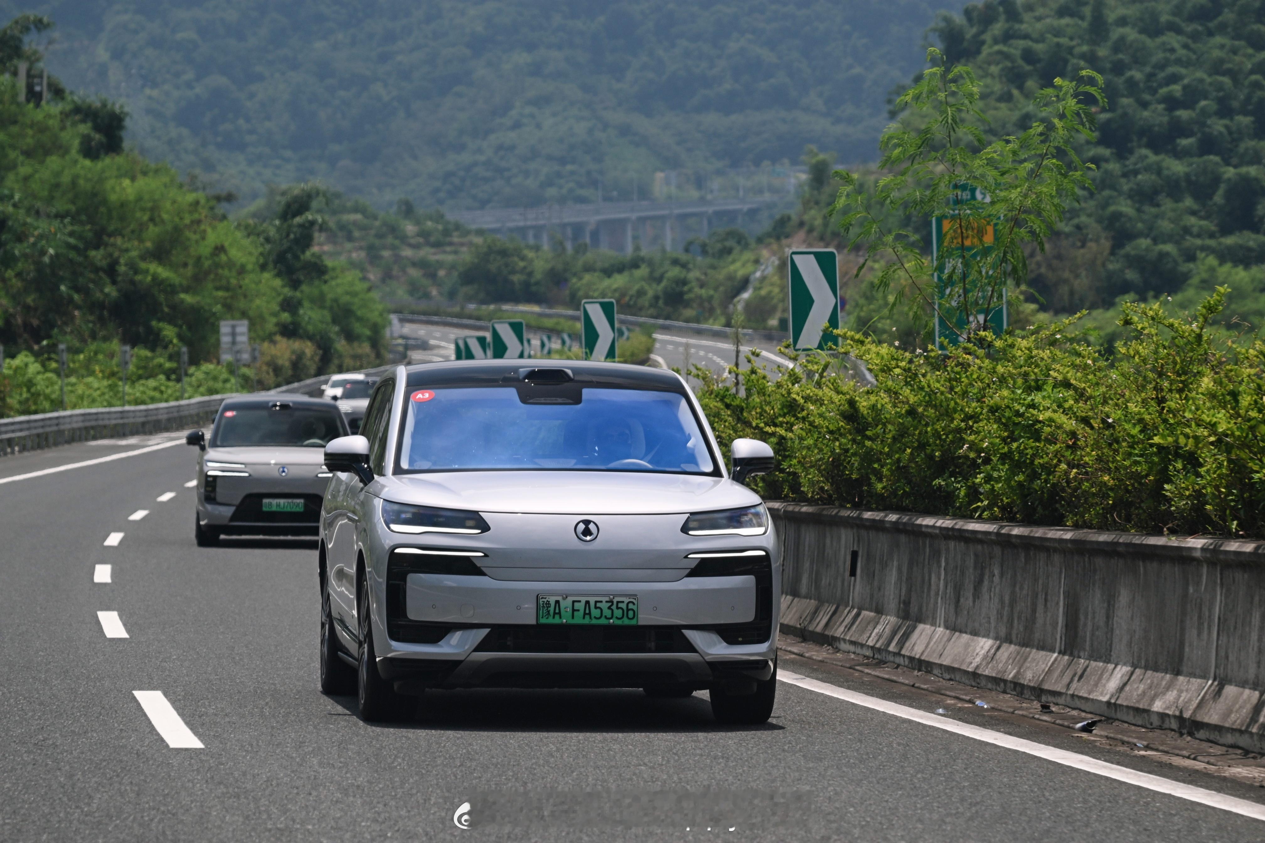 比亚迪护航丝路万里行！驰骋山海绿色远航！2026丝绸之路万里行·启迪之路国内段在