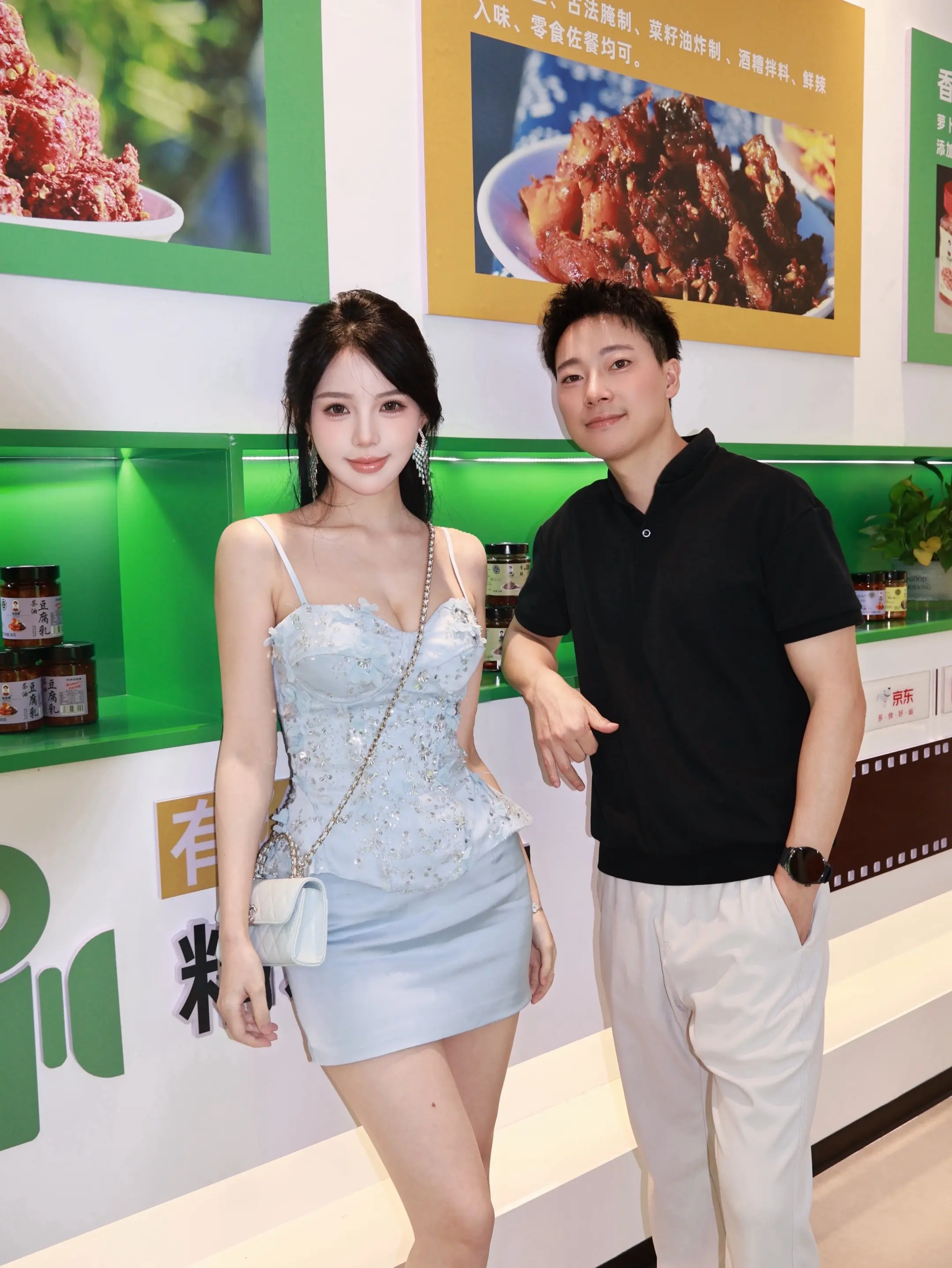偶遇小谢总包店，心血来潮跟他合作包了一天厂，大家猜亏没亏钱。