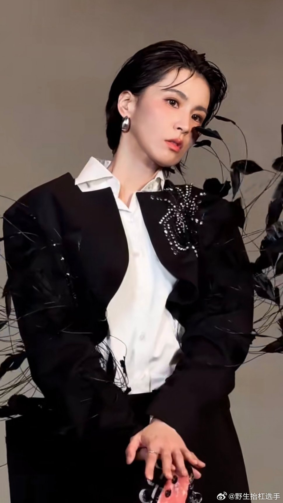 曾沛慈魏如萱对打今晚歌手浪姐同时播出，不敢想象晚上会有多精彩，看完你的看你的，我