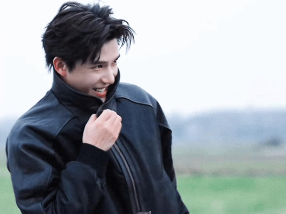 2025综艺高光名场面  大眼杯表彰小会现在就出发是一部非常好看的综艺！第三季也