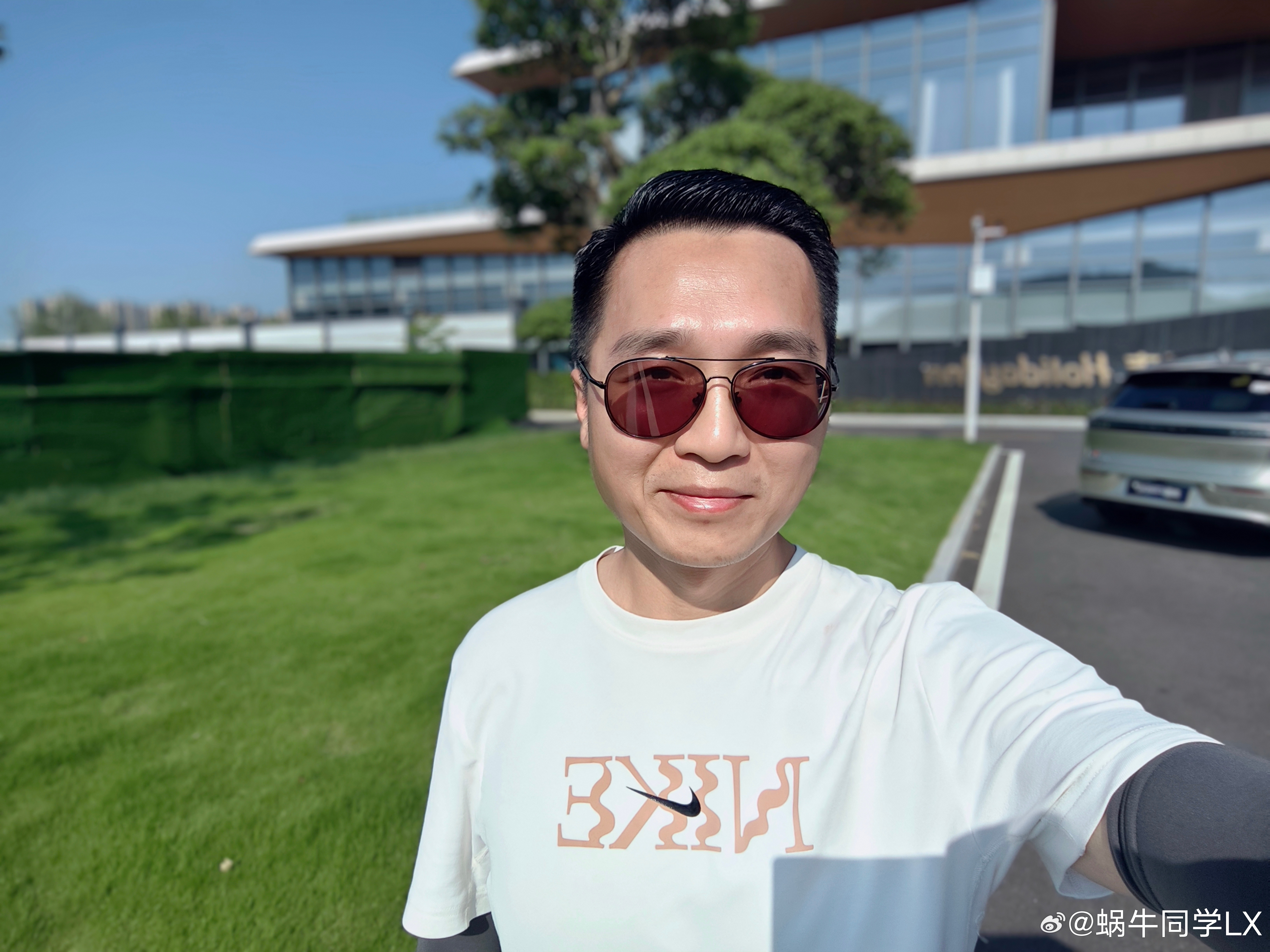 早上好，新的一周！今天结束出差，准备返回深圳啦，高兴！武汉，下次再见[心]  ​