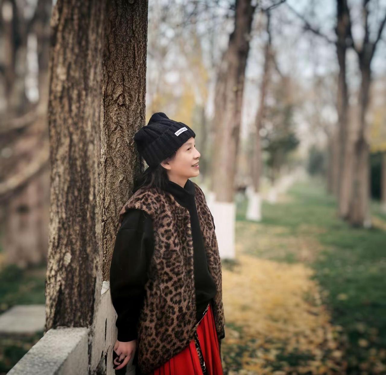 等一场冬日的暖阳也等更好的自己岁月安然此刻的松弛是生活最好的模样💃