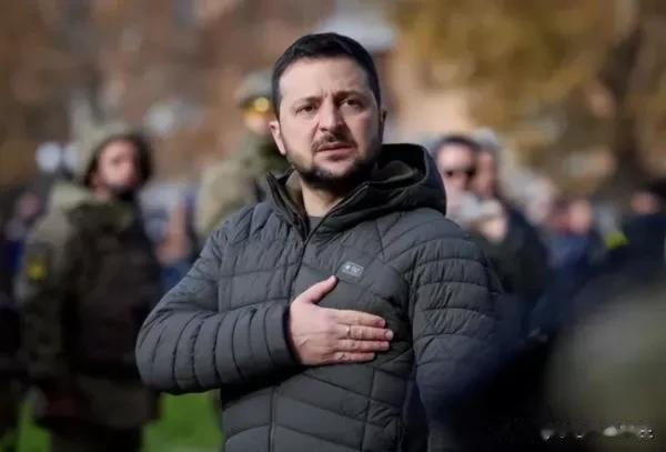 乌克兰的未来在北约？斯托尔滕贝格又忽悠泽连斯基，同意加入北约

来源:铁血观世界