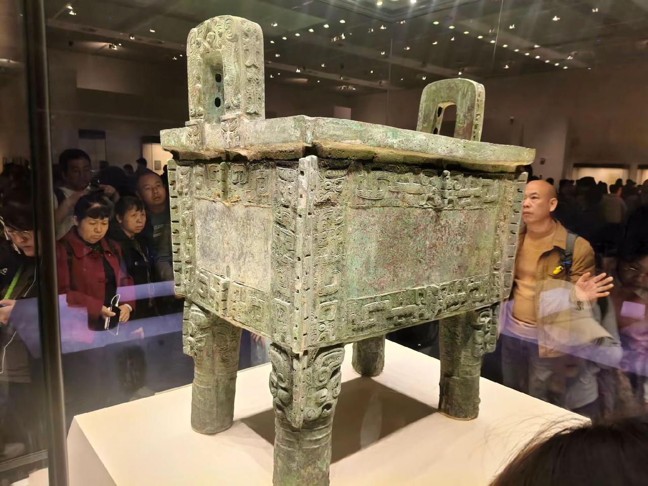 还俺大鼎。还俺大鼎。