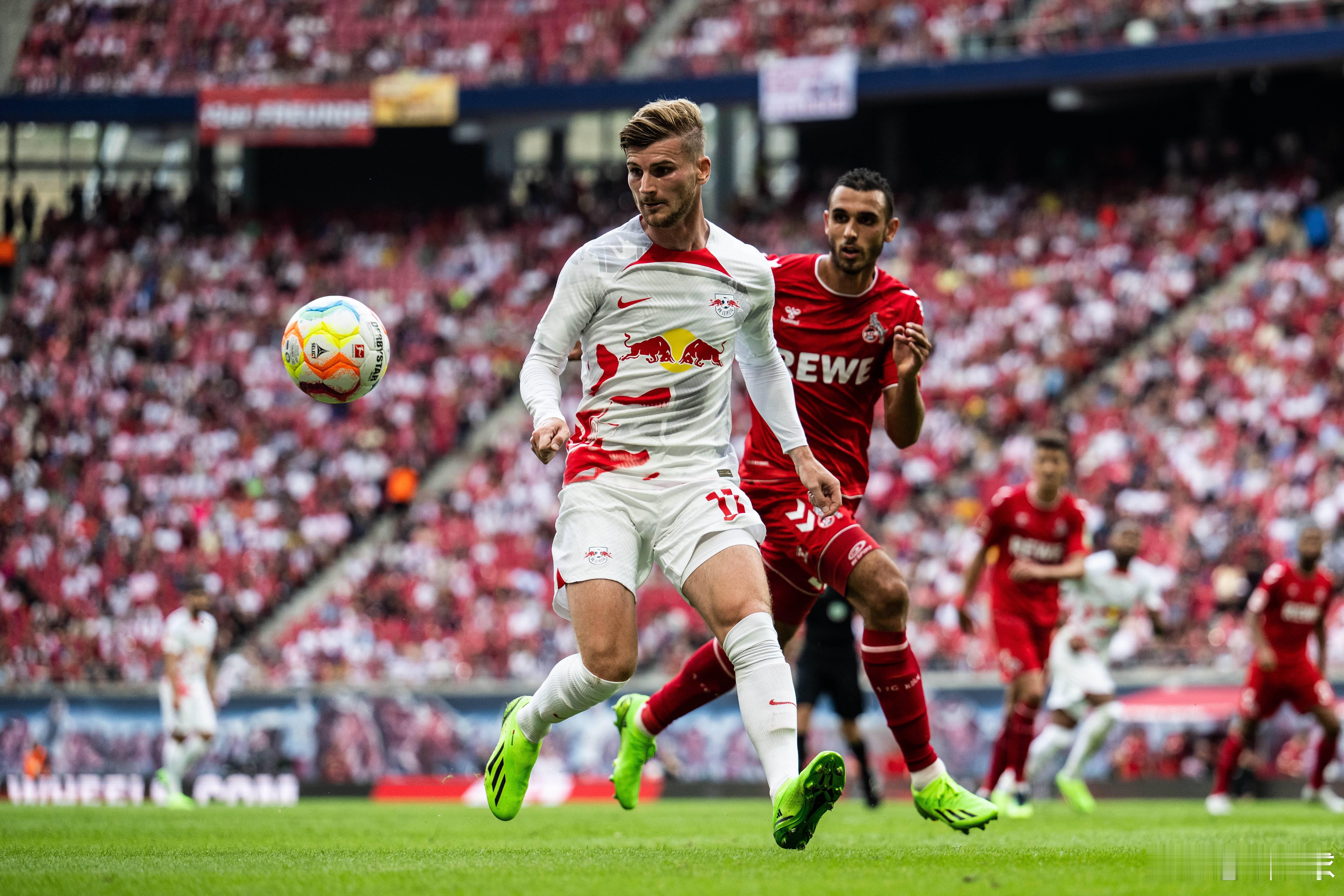 维尔纳转会相关新动态￼￼￼：美职联的圣何塞地震已和维尔纳方面展开谈判，他还曾考虑