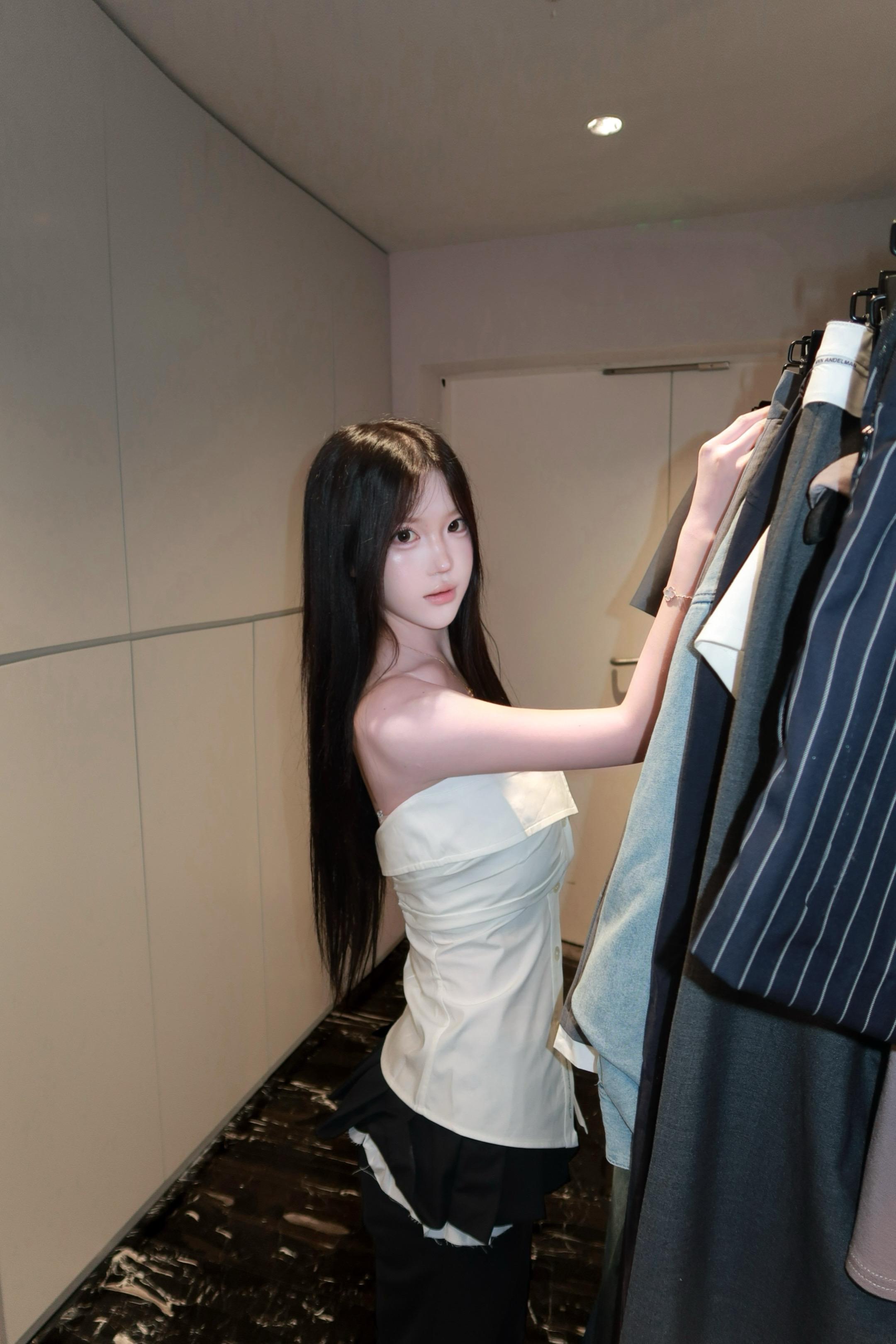 🛍️ take pictures AnnAndelman