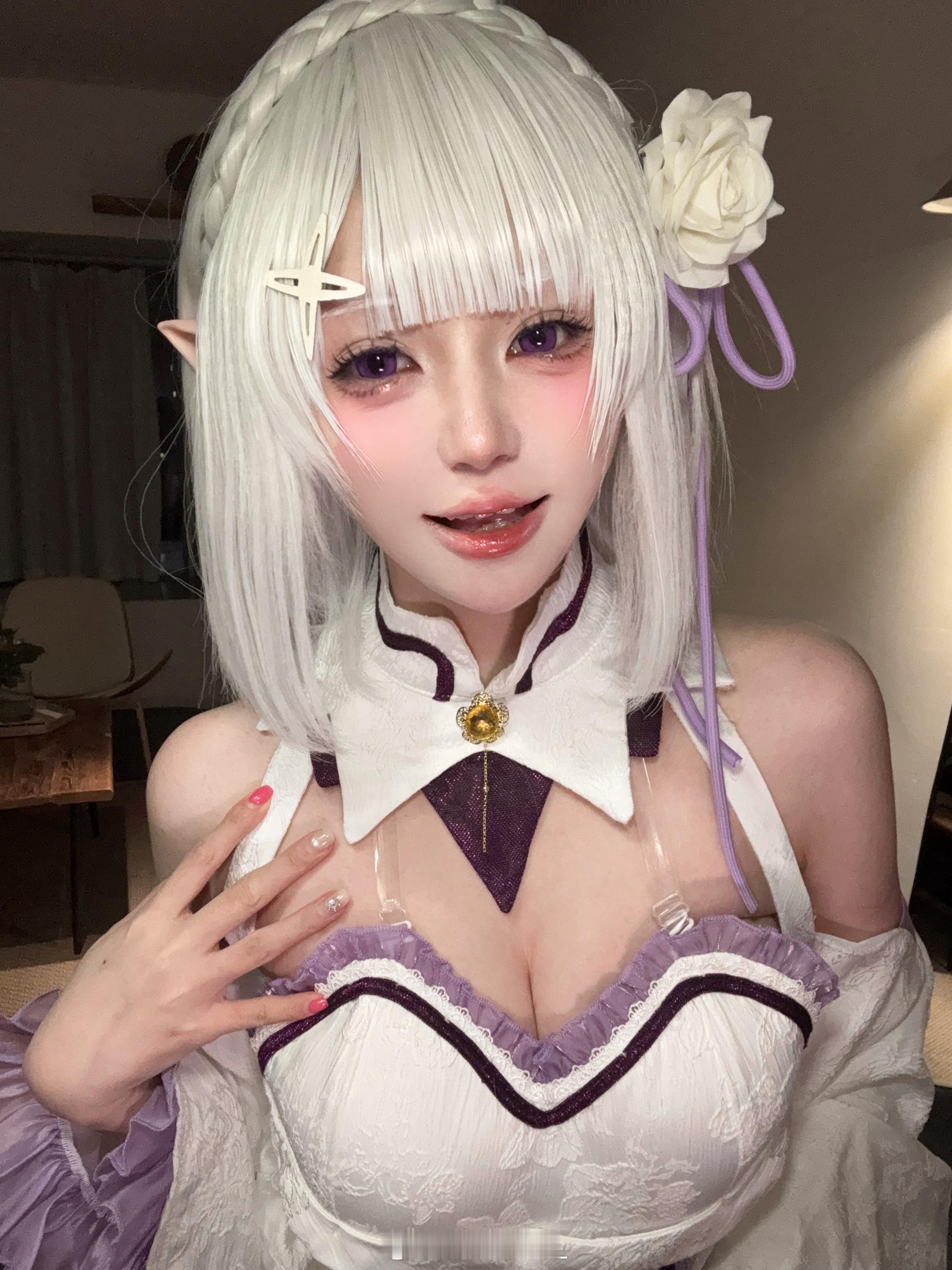 全世界最不爱486最没占有欲最不倒贴的女人出现了 