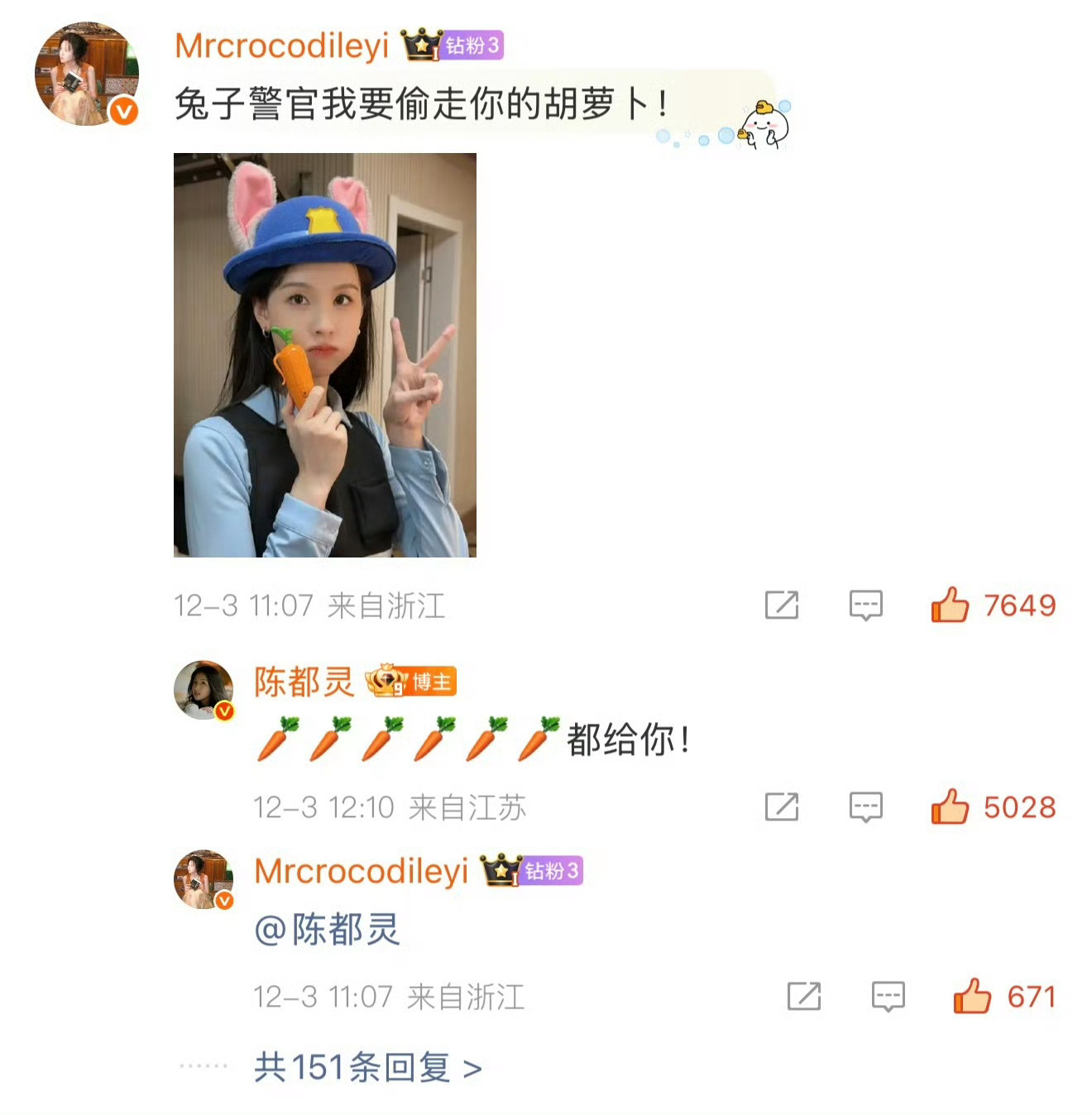 这是一个置顶：