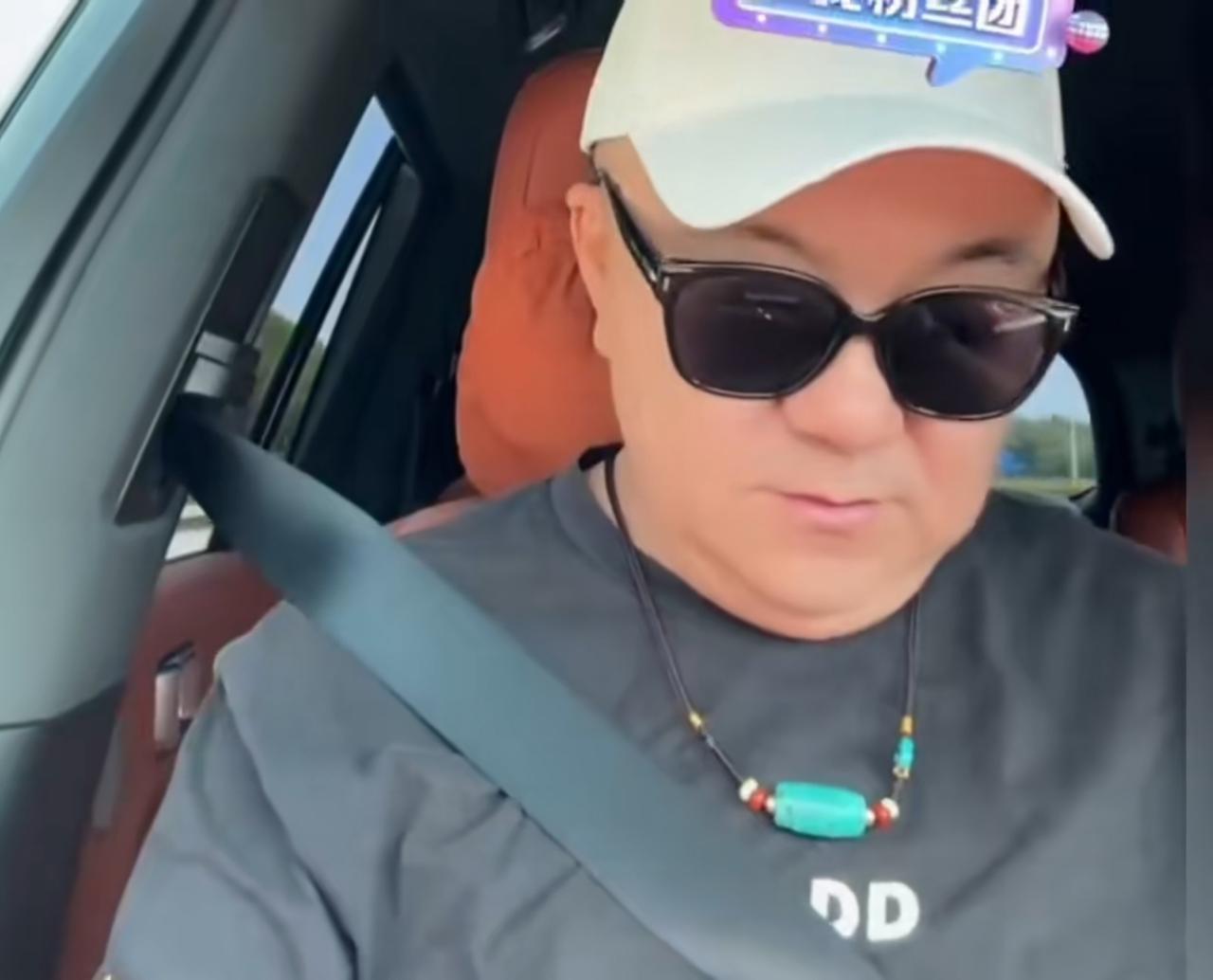这次足球小将到西班牙参加比赛，原本董路团队是想要直播的，后来没有直播成，有董路的