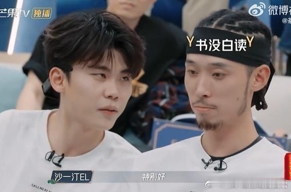 Feezy刘彰UCLA大战NYU披荆斩棘这几个人凑一起这么有梗吗，真的给我看笑了