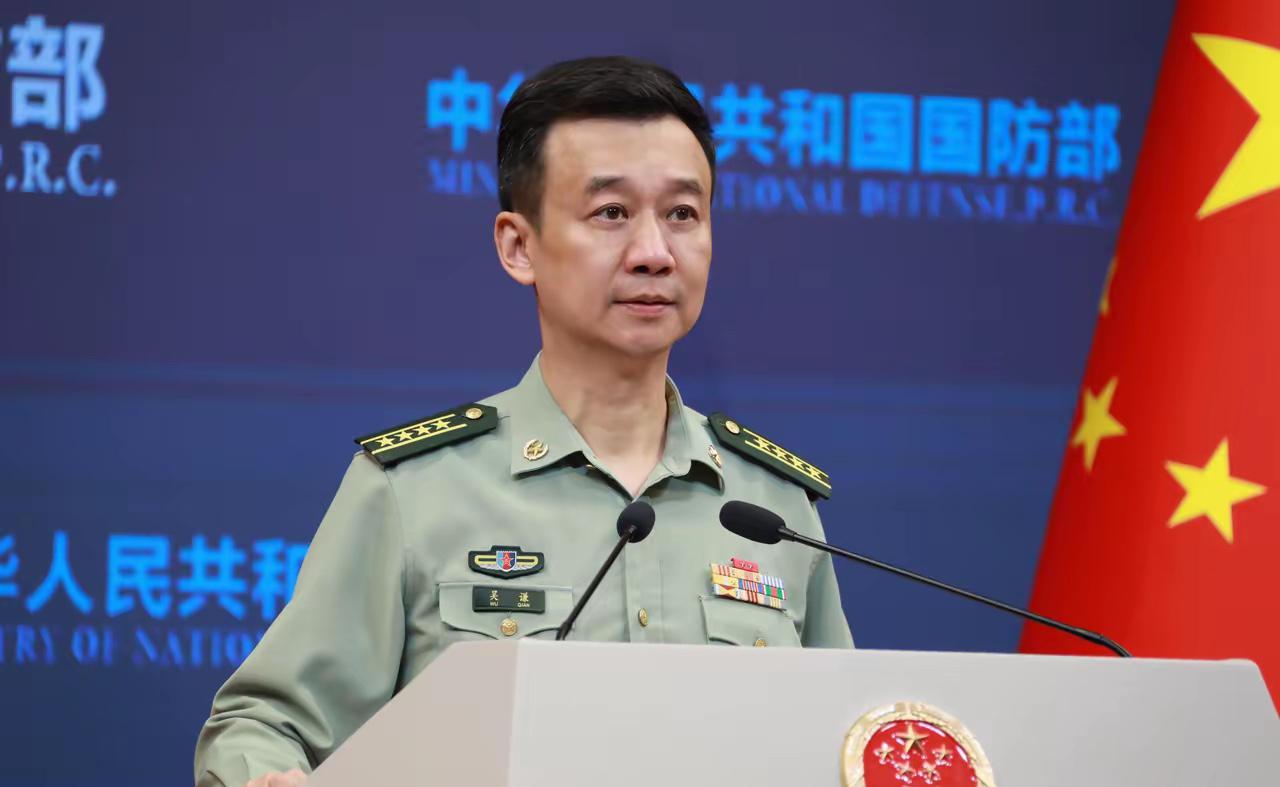 国防部正式改口，把台军定性为“台独武装”！

这不是随便改个称呼，是给台军定了性