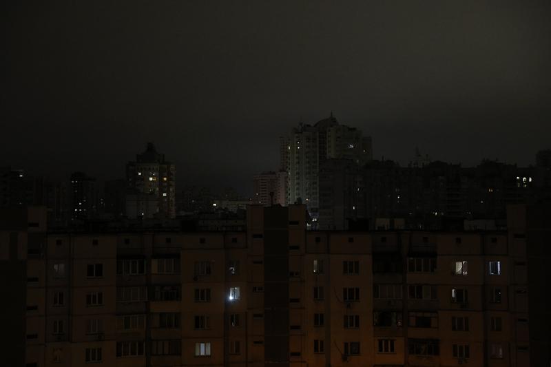 乌年底前不再与俄和谈释放什么信号 11月12日，乌外交部第一副部长称因今年俄乌数