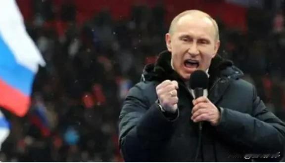 非常生气，俄罗斯表态！
来自莫斯科（8）日消息，俄罗斯总统普京表示，北约支持乌克